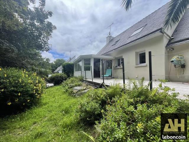 Maison 5 pièces 130 m²