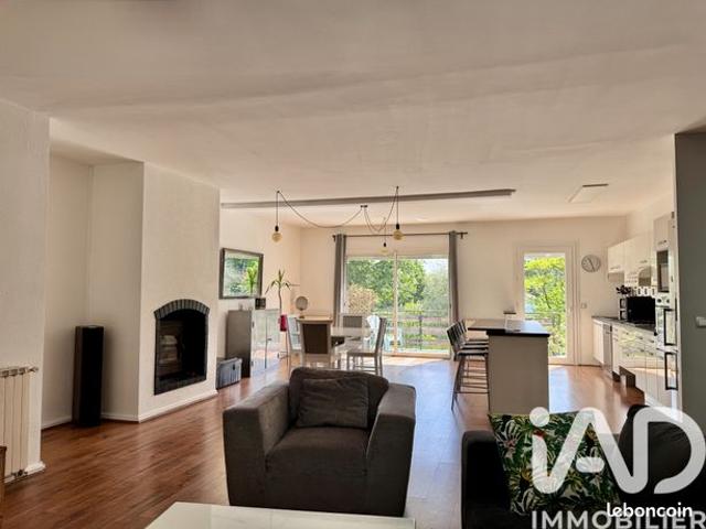 Maison 5 pièces 130 m²