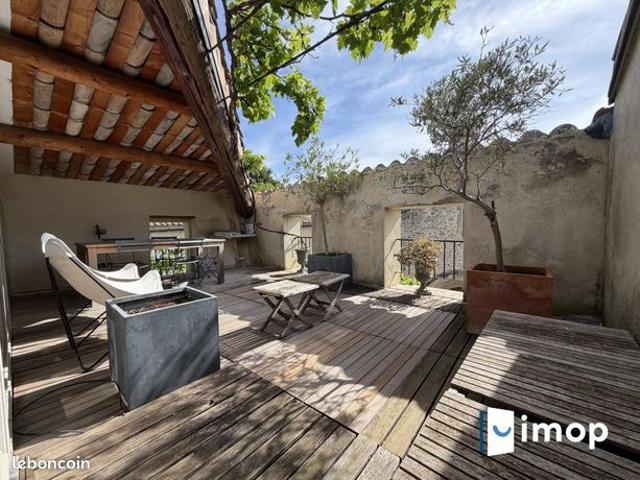 Maison 5 pièces 130 m²