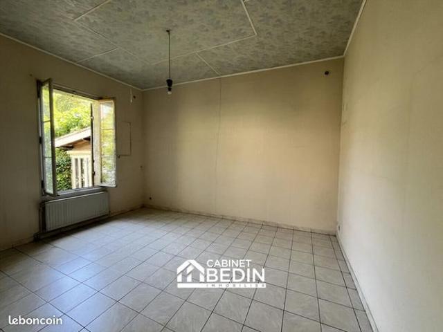 Maison 5 pièces 130 m²