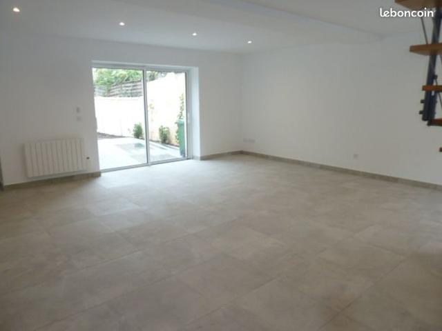 Maison 5 pièces 130 m²