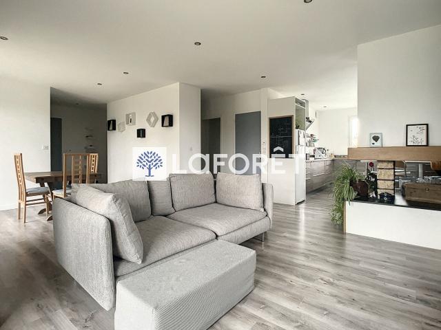 Maison 5 pièces 130 m²