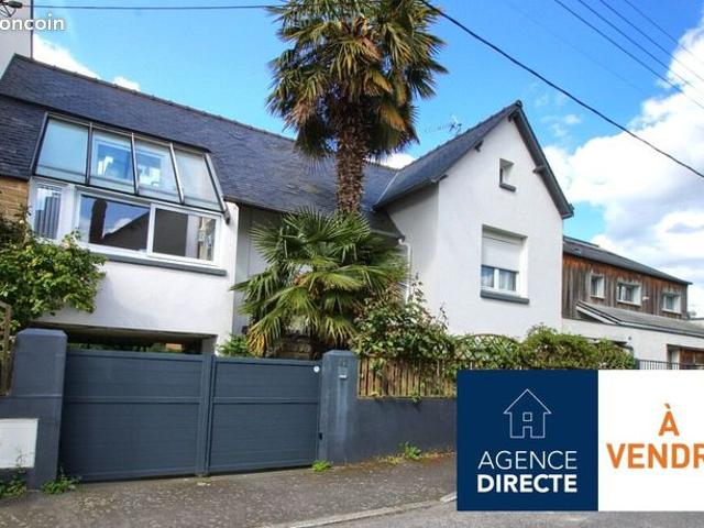 Maison 5 pièces 130 m²