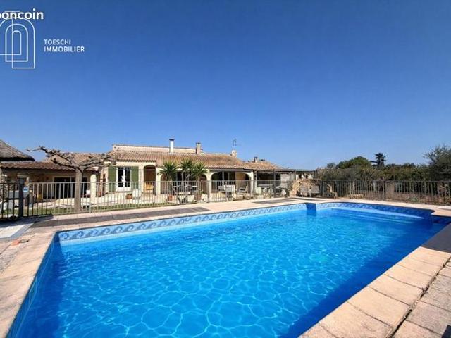 Maison 5 pièces 130 m²