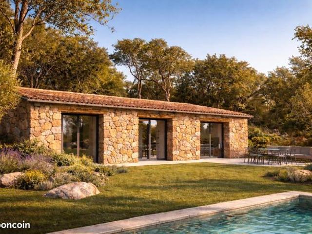 Maison 5 pièces 130 m²