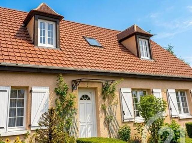 Maison 5 pièces 130 m²