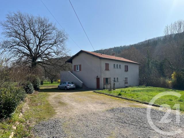 Maison 5 pièces 130 m²