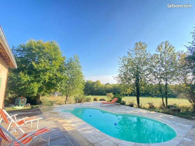 Maison 5 pièces 130 m²