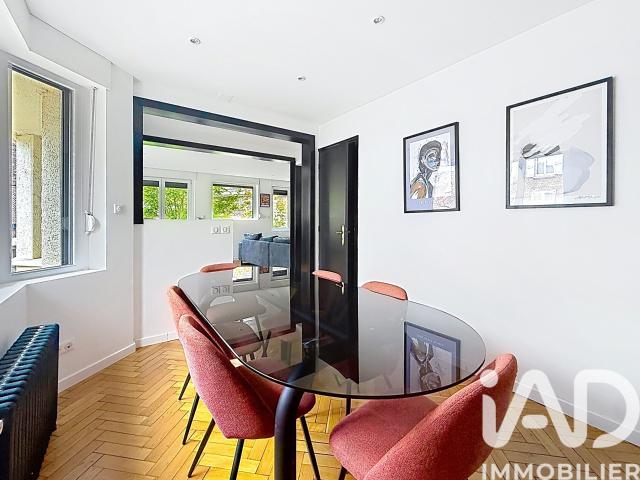 Maison 5 pièces 130 m²