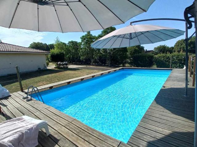 Maison 5 pièces 130 m²