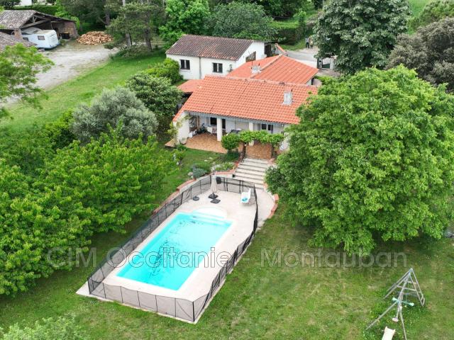 Maison 5 pièces 130 m²