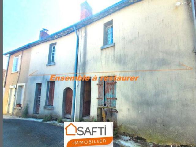 Maison 5 pièces 130 m²