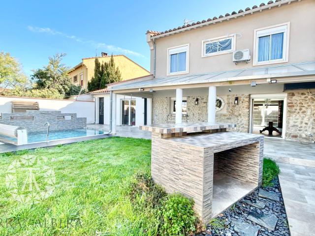 Maison 5 pièces 130 m²