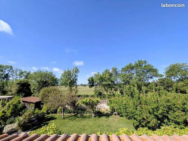 Maison 5 pièces 130 m²