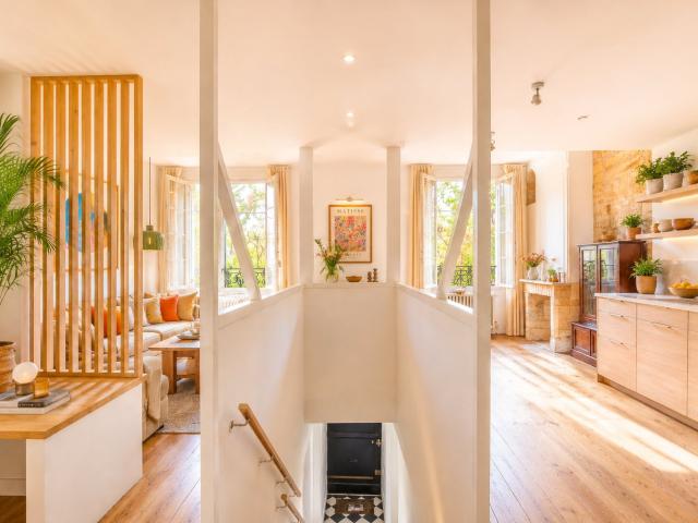 Maison 5 pièces 130 m²