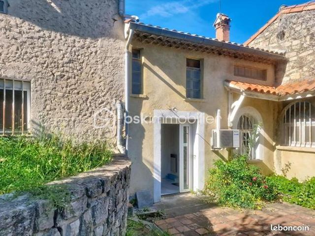Maison 5 pièces 130 m²