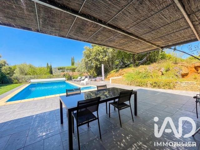 Maison 5 pièces 130 m²