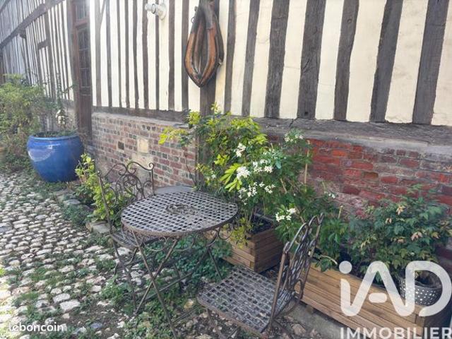 Maison 5 pièces 130 m²