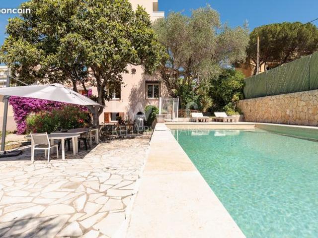 Maison 5 pièces 130 m²