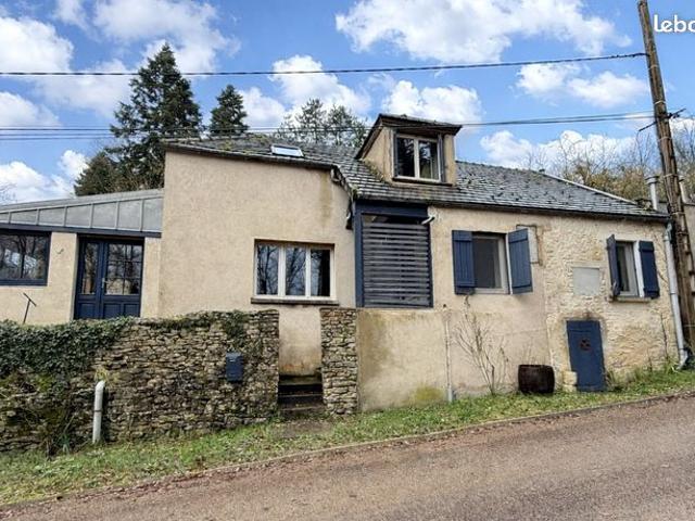 Maison 5 pièces 130 m²