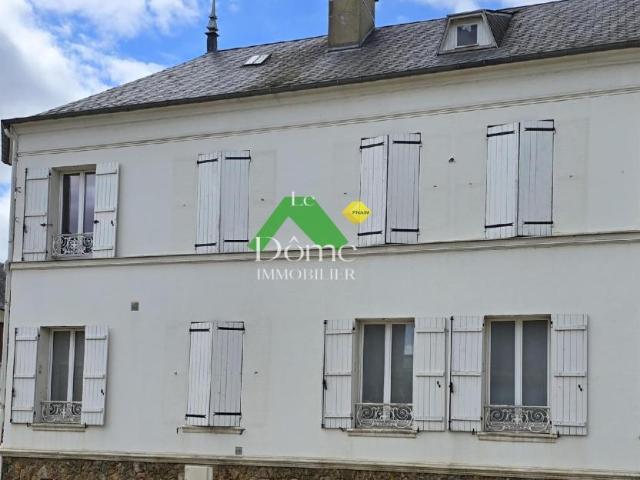 Maison 5 pièces 130 m²