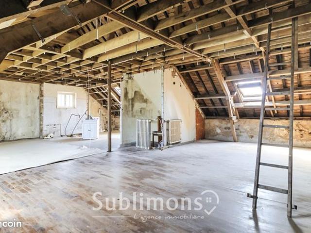 Maison 5 pièces 130 m²