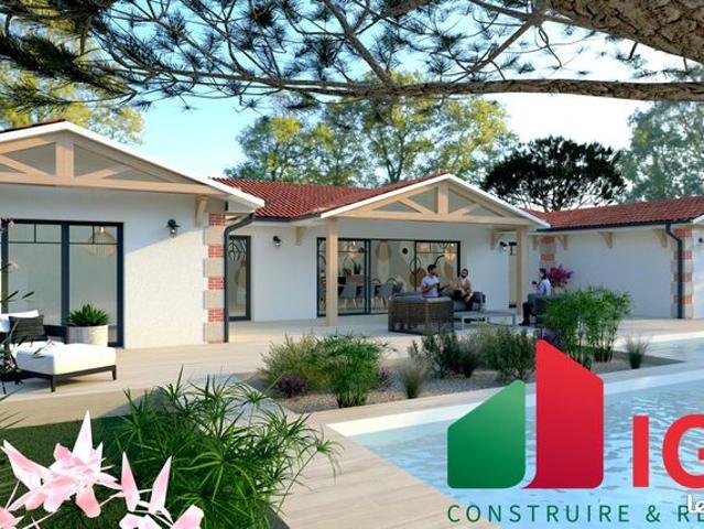 Maison 5 pièces 130 m²