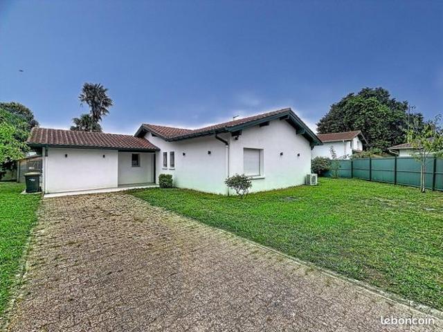 Maison 5 pièces 130 m²
