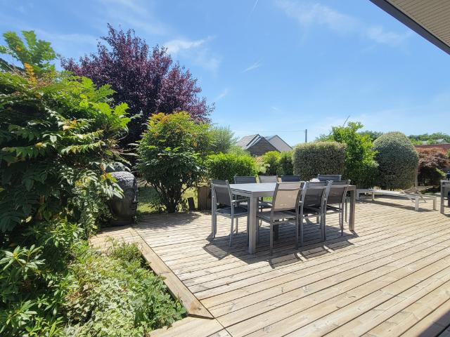 Maison 5 pièces 130 m²