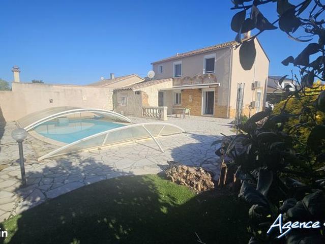 Maison 5 pièces 130 m²