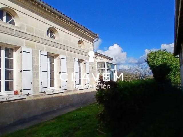 Maison 5 pièces 130 m²