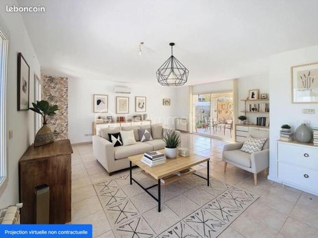 Maison 5 pièces 130 m²