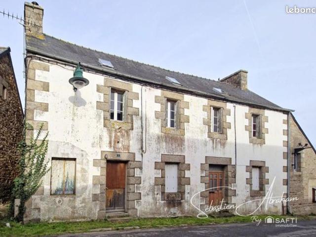 Maison 5 pièces 130 m²