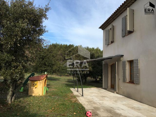 Maison 5 pièces 130 m²