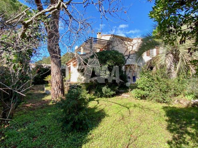 Maison 5 pièces 130 m²