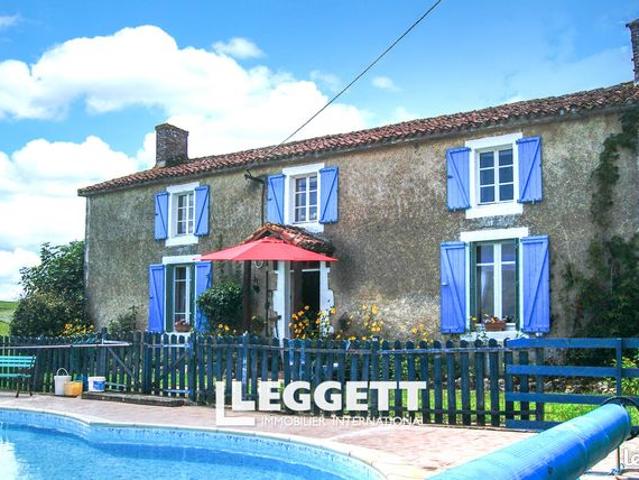 Maison 5 pièces 130 m²