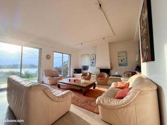Maison 5 pièces 130 m²