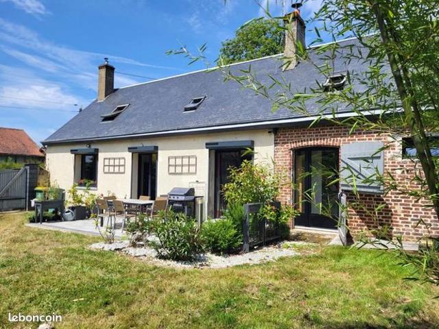 Maison 5 pièces 130 m²