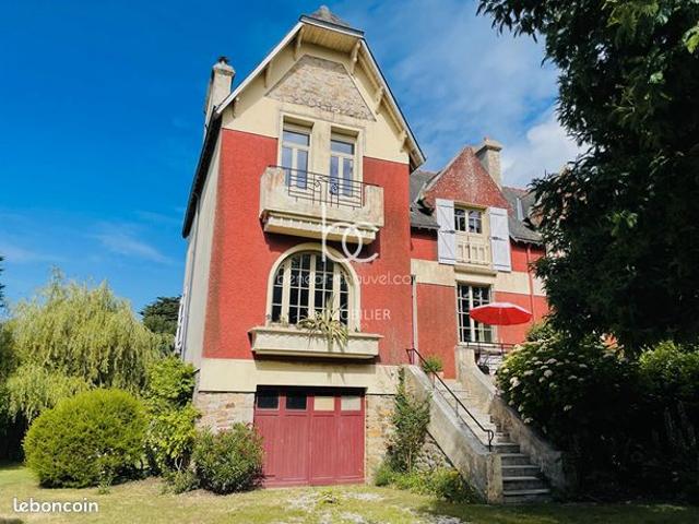 Maison 5 pièces 130 m²