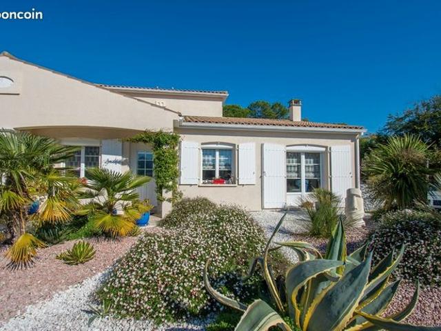 Maison 5 pièces 130 m²