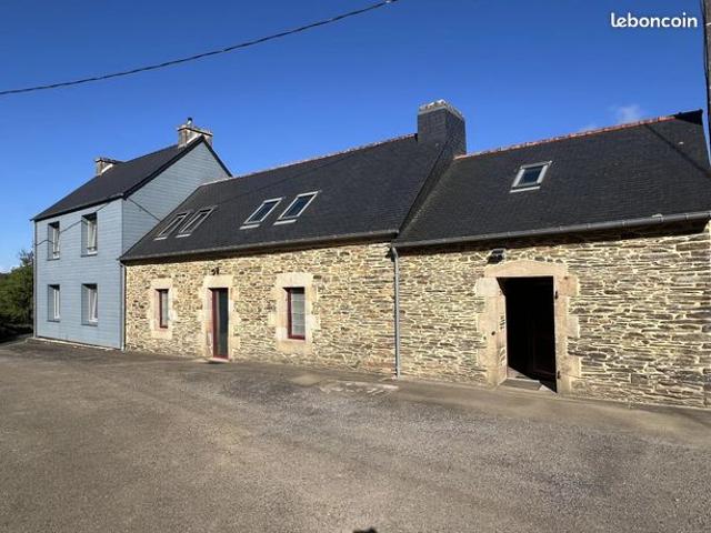 Maison 5 pièces 130 m²