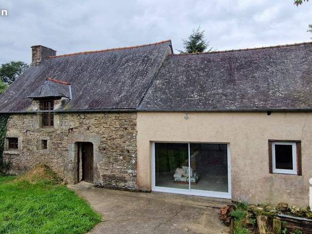 Maison 5 pièces 130 m²