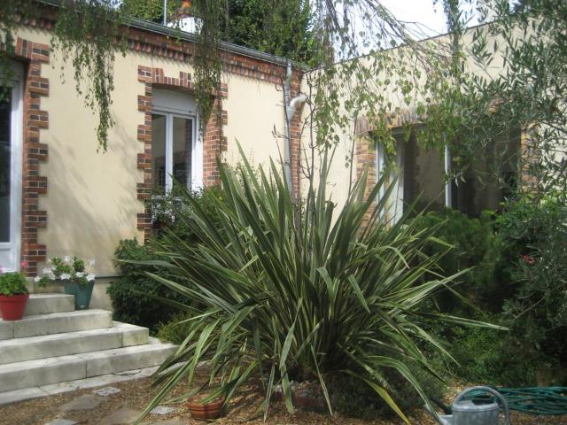 Maison 5 pièces, 130 m² à louer à Dourdan 91410