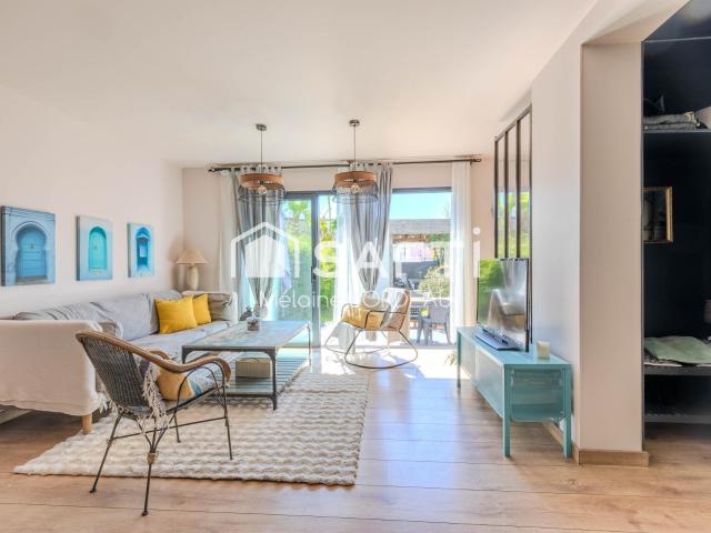 Maison 5 pièces, 130 m² à louer à Saint Avé 56890