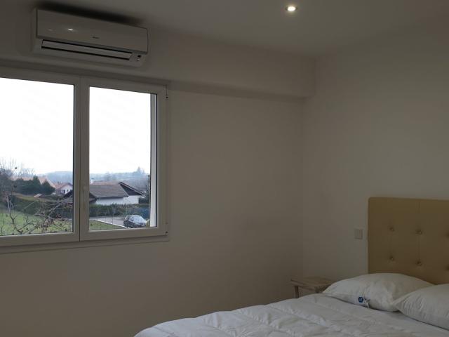 Maison 5 pièces, 130 m² à louer à Saint Cergues 74140