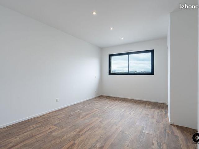 Maison 5 pièces 131 m²