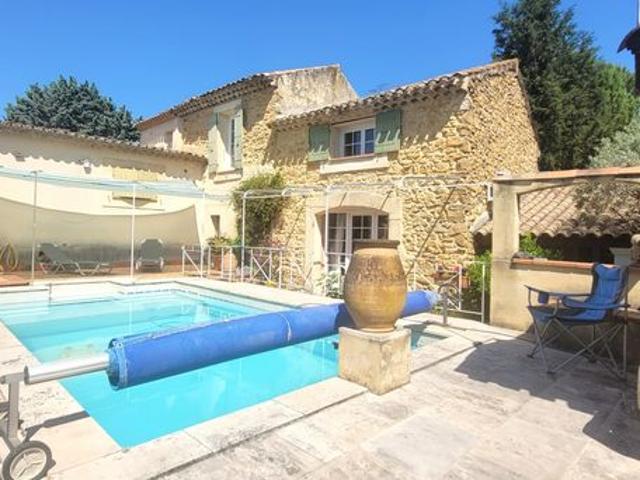 Maison 5 pièces 131 m²