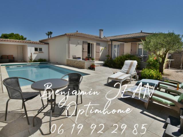 Maison 5 pièces 131 m²