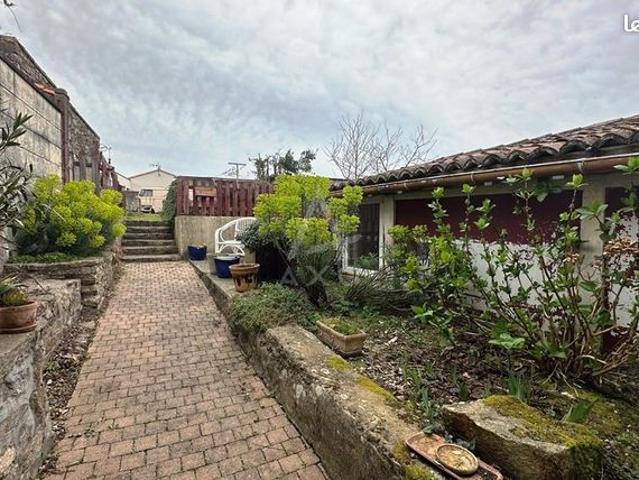 Maison 5 pièces 131 m²