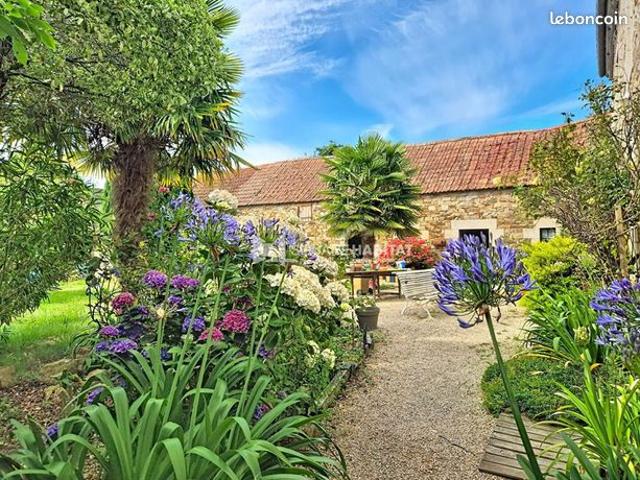 Maison 5 pièces 131 m²